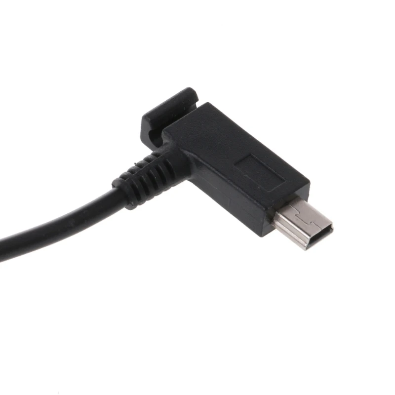 USB Power Cable for Wacom Digital Drawing Tablet Cable for Bamboo PTH