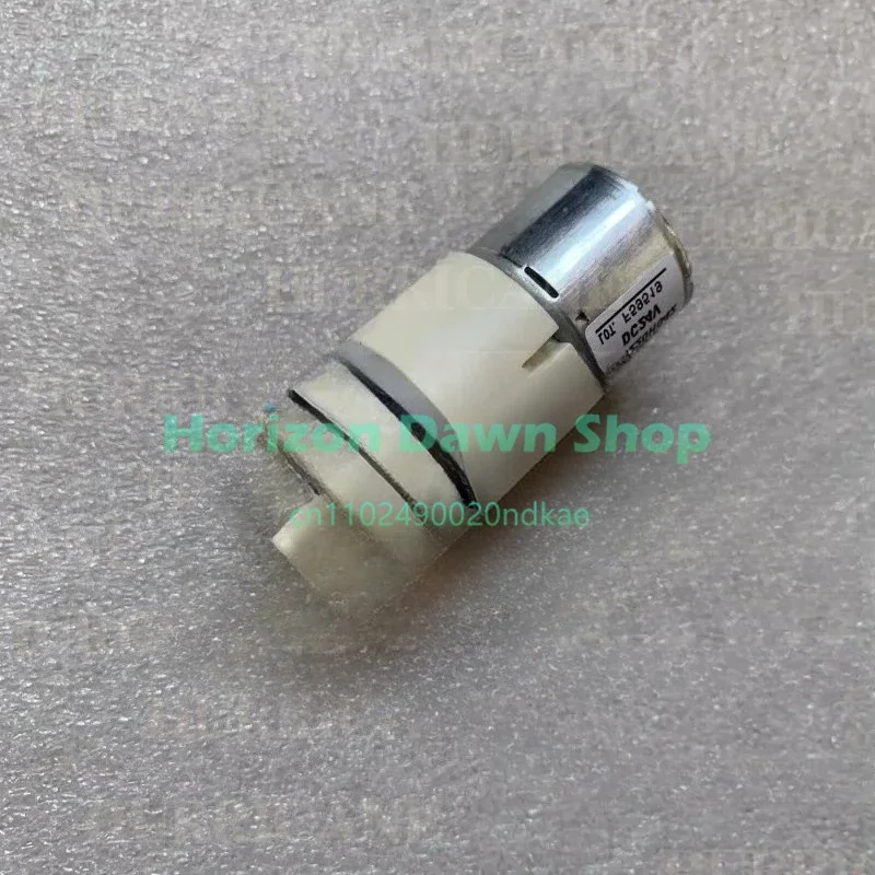 Small air pump, oil-free air pump, miniature vacuum, 12V diaphragm , negative pressure