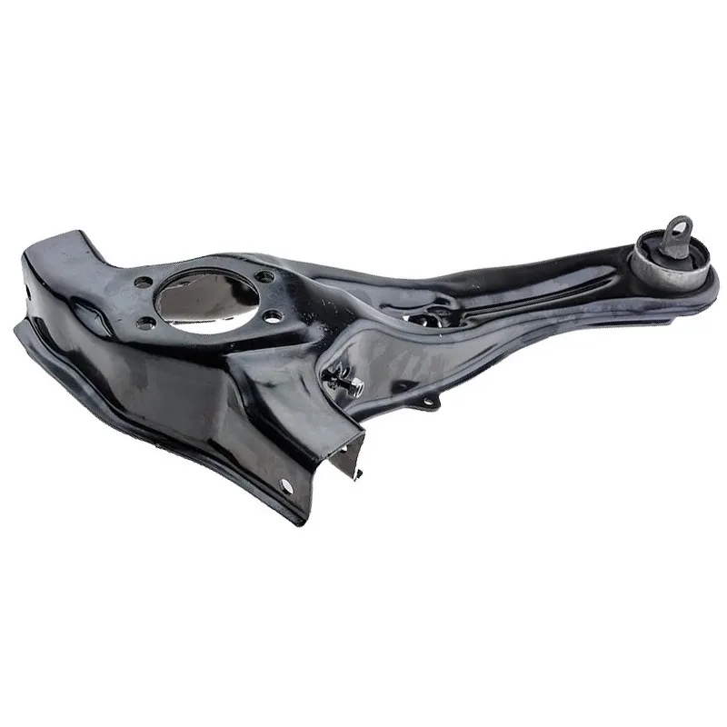 China Brand New Rubber Sleeve Rear Support Arm Lower Swing Arm Line Left Right for Jeep Compass Patriot Caliber
