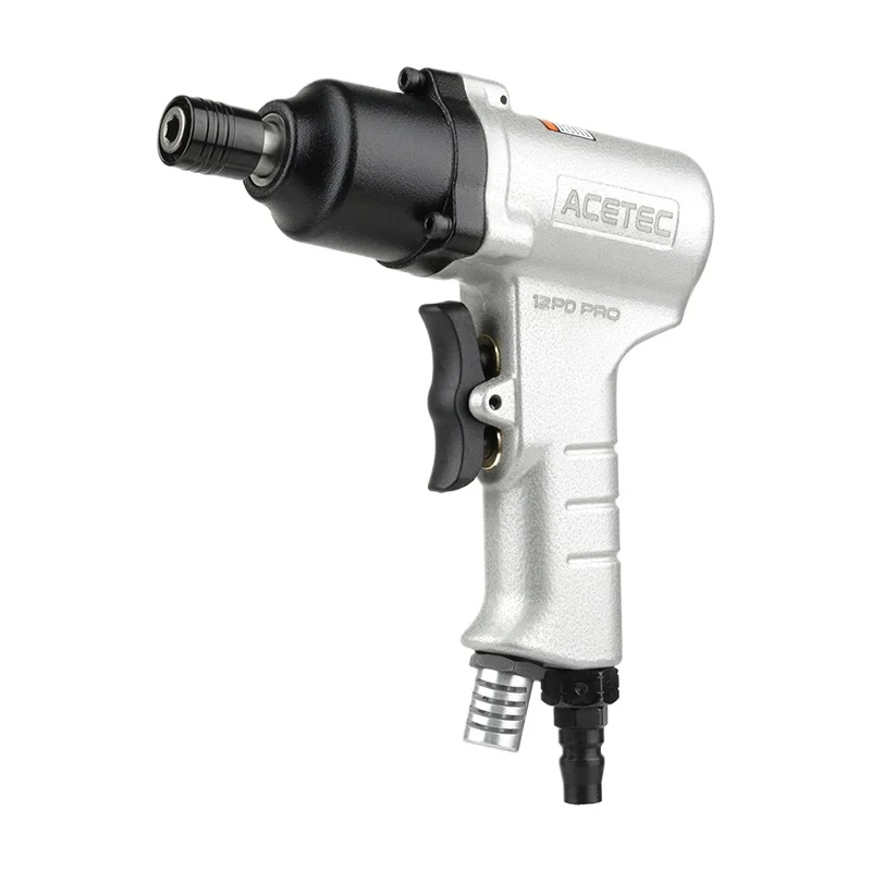 

Пистолет промышленного класса, пневматическая пневматическая отвертка, 12 часов, воздушная партия типа пистолета