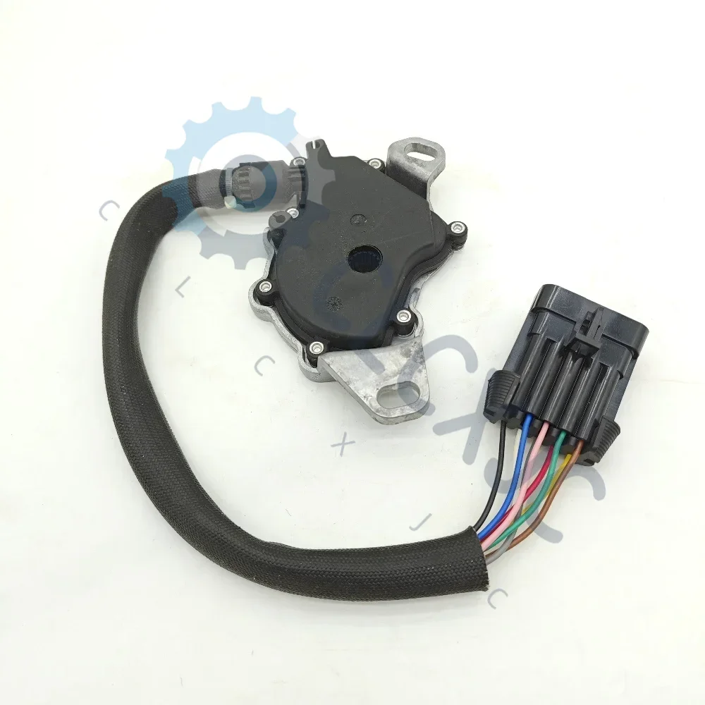 4HP20 Automatic Transmission Neutral Switch 0501319926 0501-319-925 For Peugeot-407 20HZ32 0501319925 225747 ZF4HP20