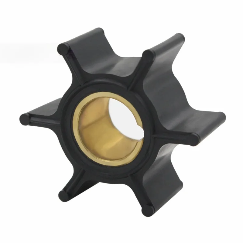 Outboard Rubber Impeller for Evinrude/OMC 9.9HP 15HP 386084 18-3050