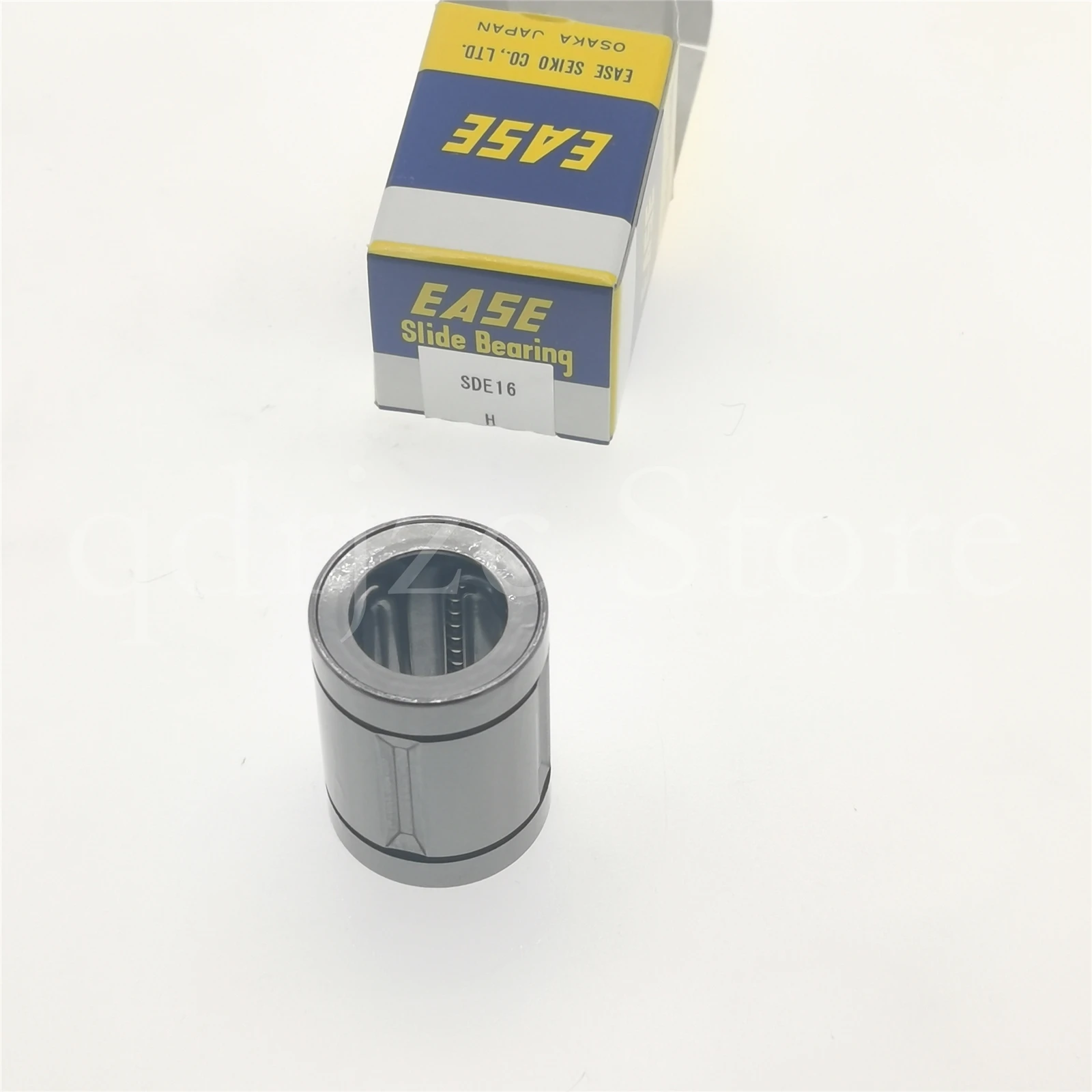 steel cage linear bearing SDE16 = LME16 = LME162636 16mm X 26mm X 36mm