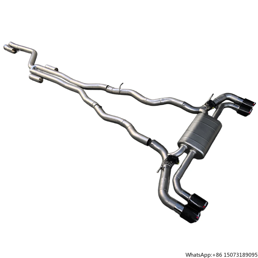 For 540I B58 3.0T G…