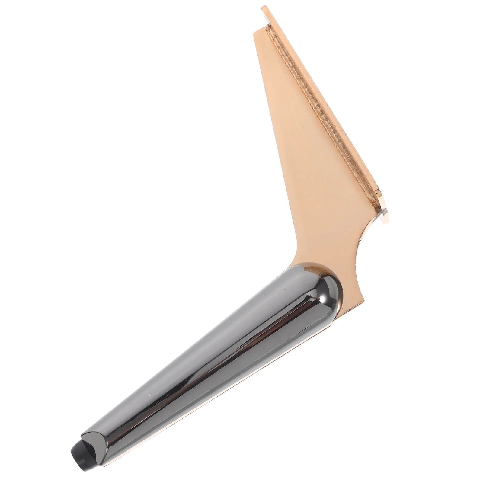 17Cm Replacement Couch Legs Metal Furniture Feet for Sofa Cabinet Table Sturdy Load Bearing Non Slip Modern Style Home Decor