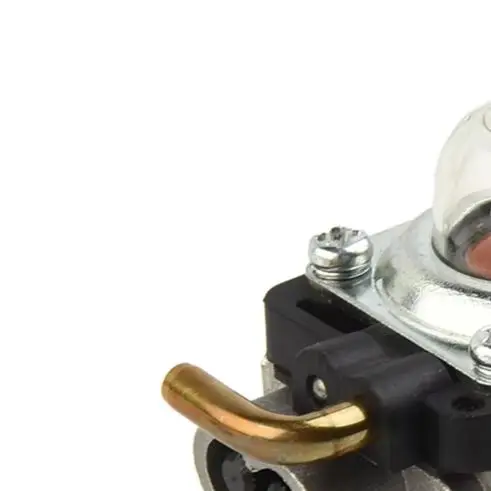 /Carburetor /Kit /With Fuel Line Filter Gasket For 122C 122LDX 574386701 581734301 String Trimmer Replacement Parts
