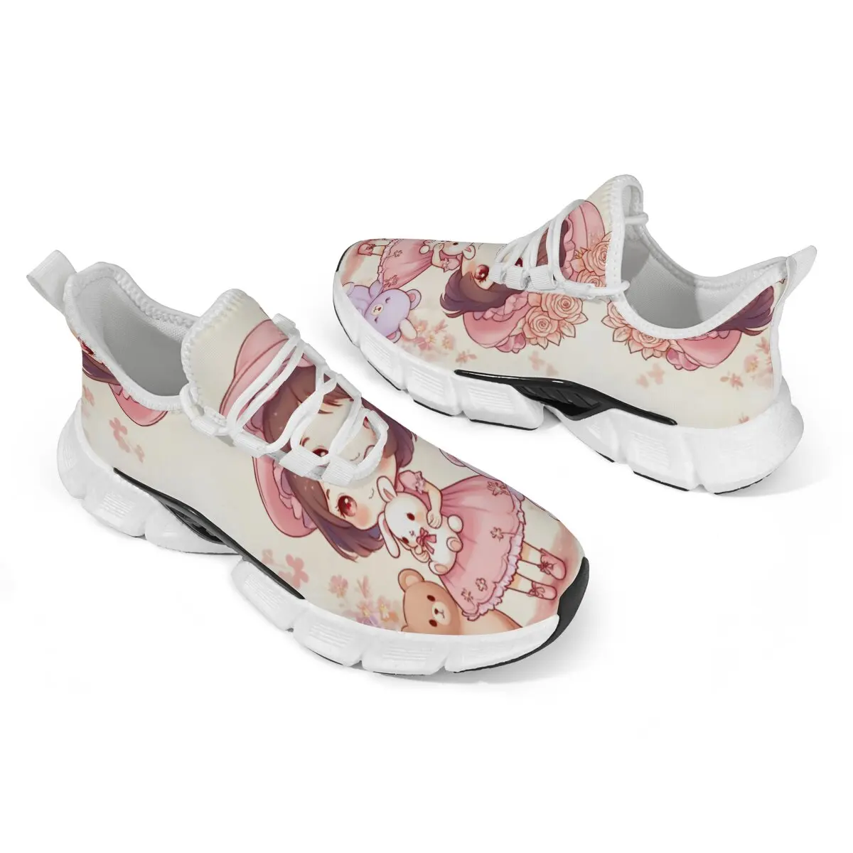 

Men Women Vulcanized Walking Running Shoes Breathable Lightweight Casual Tennis Sneakers Athletic Sports Footwear for Men Women