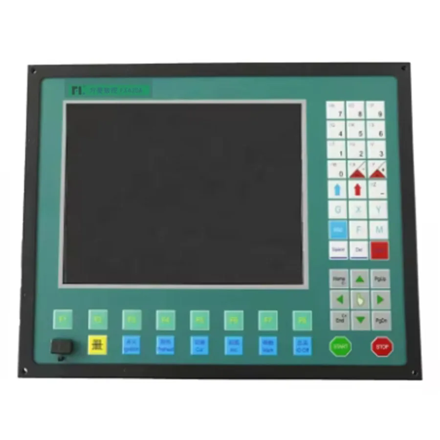 

Система для обработки квадратных труб Fangling FX430A с четырьмя осями, система плазменной резки и сварки труб, программное обеспечение Fangling для раскроя труб