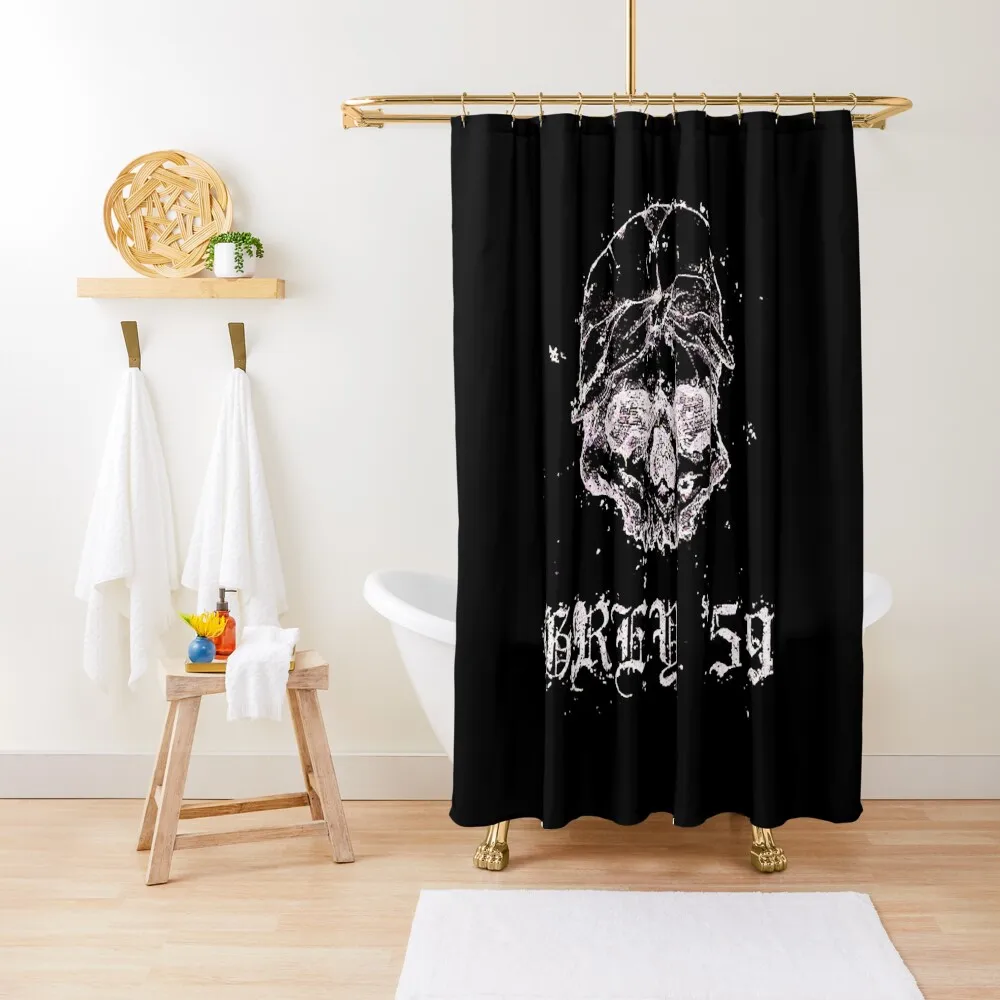 

G59 Shower Curtain Toilet Accessories Bathroom Luxury Bathroom Anime Shower For Bathrooms With Beautiful Designs Curtain
