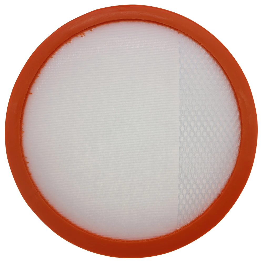 Post Motor HEPA Filtro Set, Kit De Substituição Para Vax Tipo 90 Aspirador