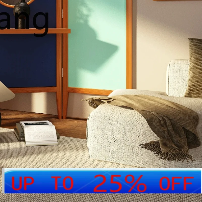 

LTT Subareas Screens Modern Living Room Dining Room Bedroom Minimalist Creative Decorative Solid Wood