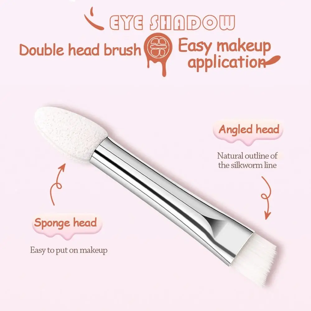 Tragbarer, vier Stile Augen-Concealer, hellt die Haut auf, warmer Ton, Kontur, matte Textmarker, Make-up-Stift für Frauen, Schönheit