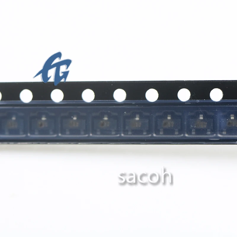 (Componentes electrónicos SACOH) Circuito integrado de chip IC KSA1298YMTF 100%