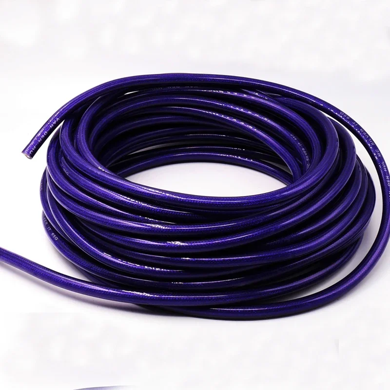 

Interconnects Extension Cable HI End Audio Hifi Audio Silver Plated Cable