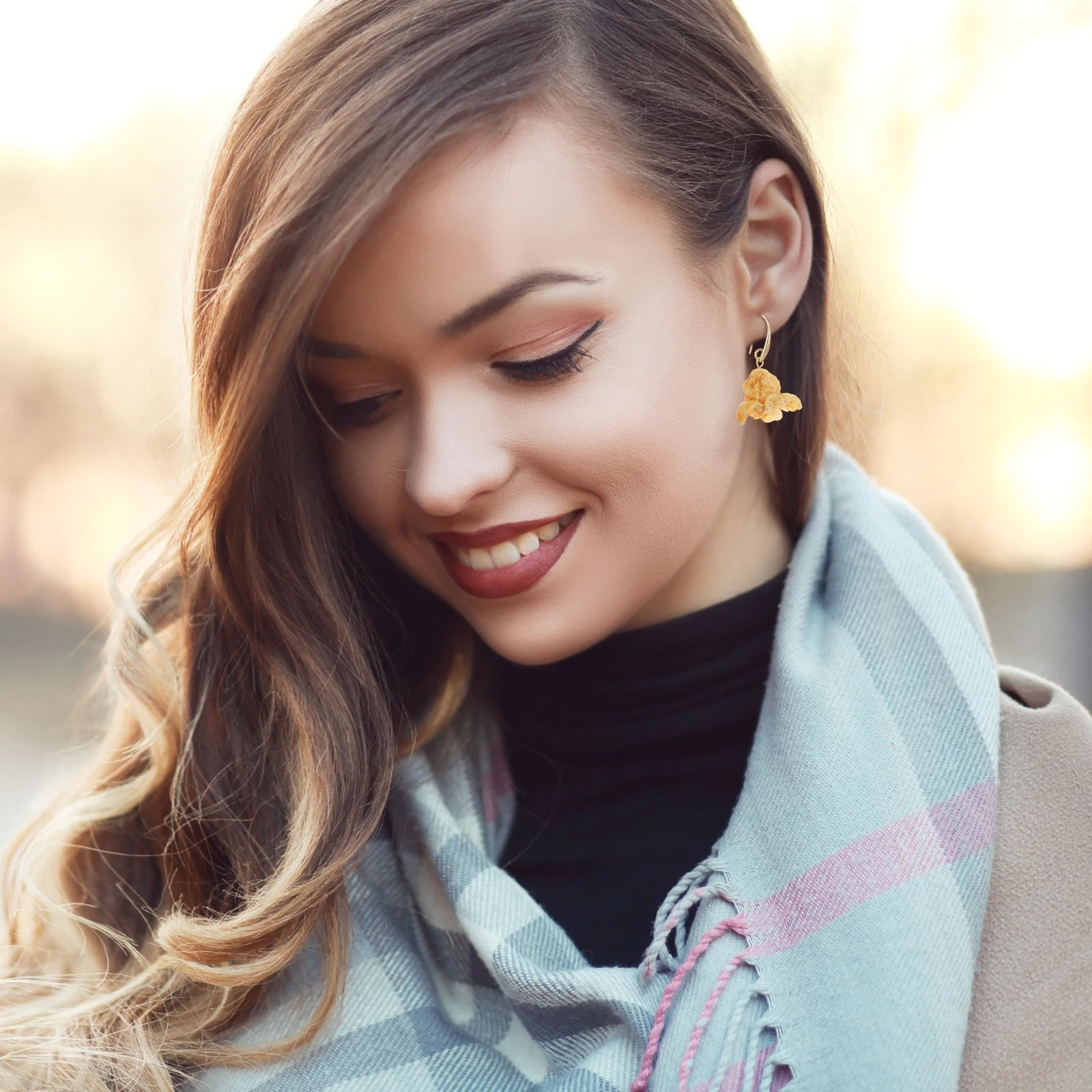 

20 шт., искусственные украшения для попкорна из смолы, реалистичные красочные аксессуары «сделай сам», реквизит для фотосъемки, украшение для попкорна