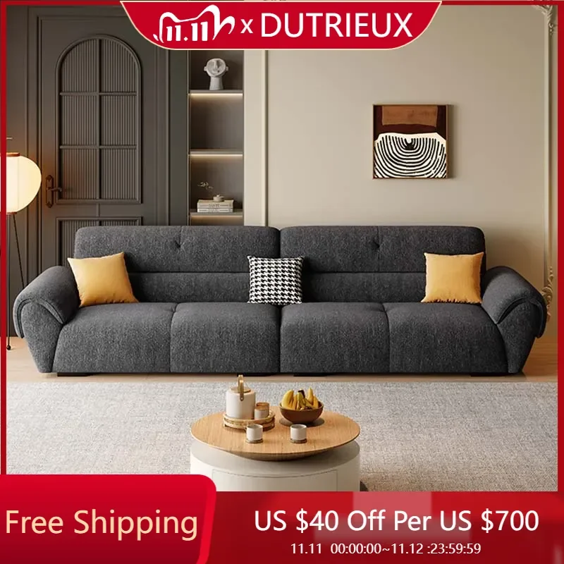 

Room Decor Relaxing Living Room Sofas Large Size Cute Comfortable Lounge Living Room Sofas Luxury Divano Lounge Suite Furniture