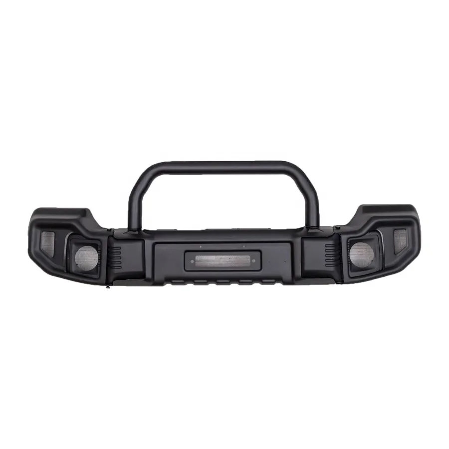 

Spartacus Stubby Bumper front bumper for 07-17 jeep Wrangler JK/JKU