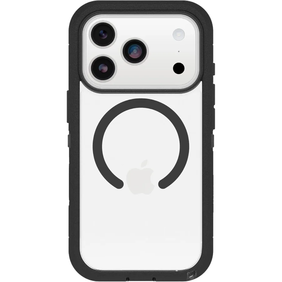 For Iphone 17 Pro D… - image