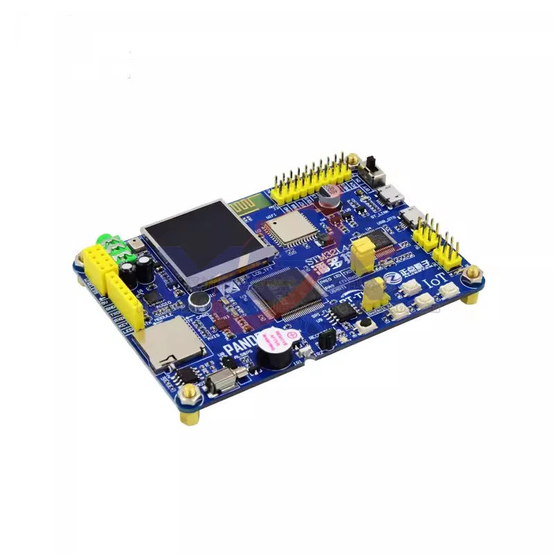 Placa de desarrollo FPGA Ascend-35T Pro, placa central Xilinx Artix-7 XC7A35T