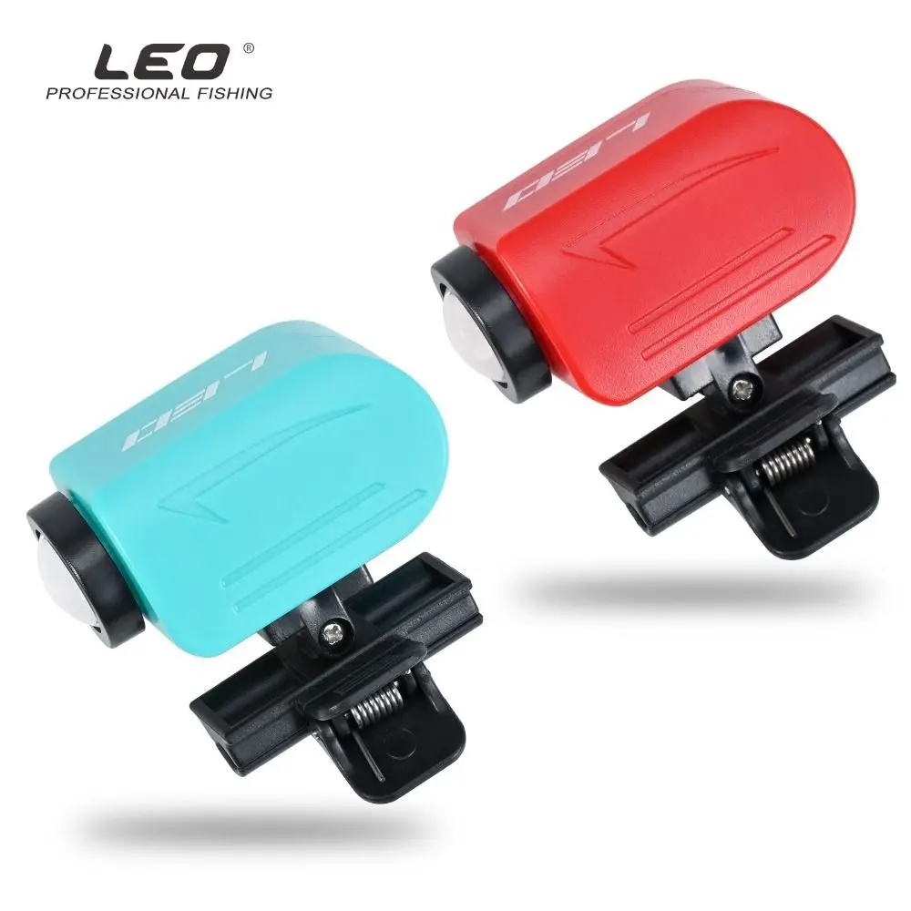 

Зажим светодиодный мини-фонарик для удочки с датчиком вибрации, нежная лампа для рыбалки, USB перезаряжаемый карманный светильник для рыбалки