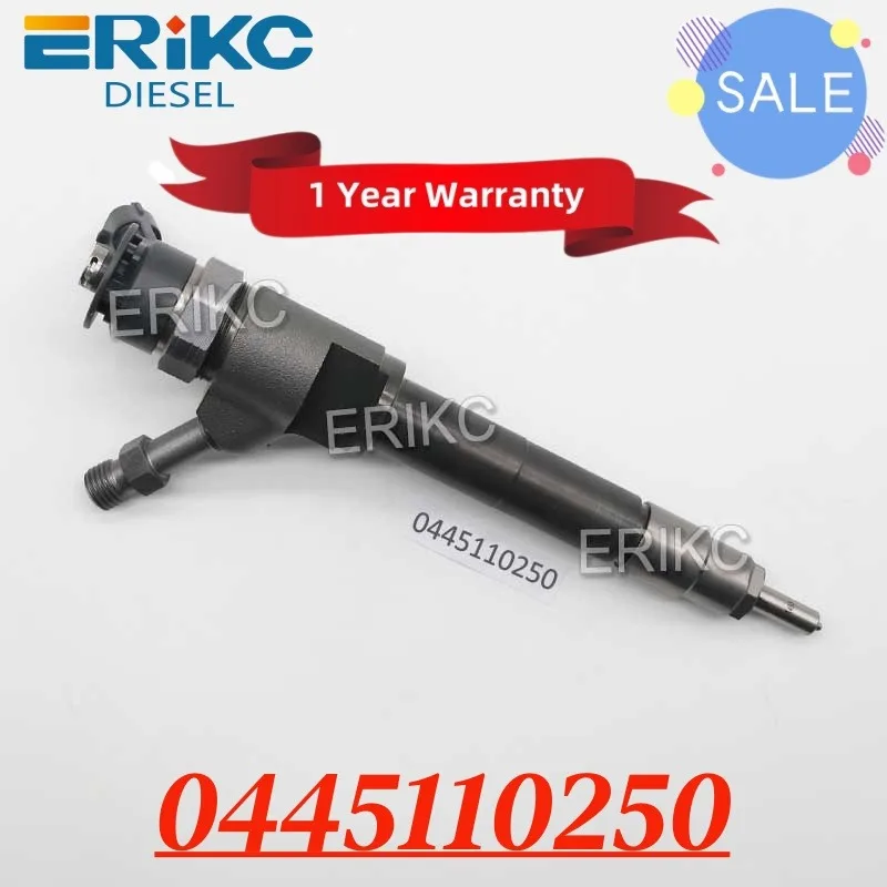 Fuel Injector 0 445… - image