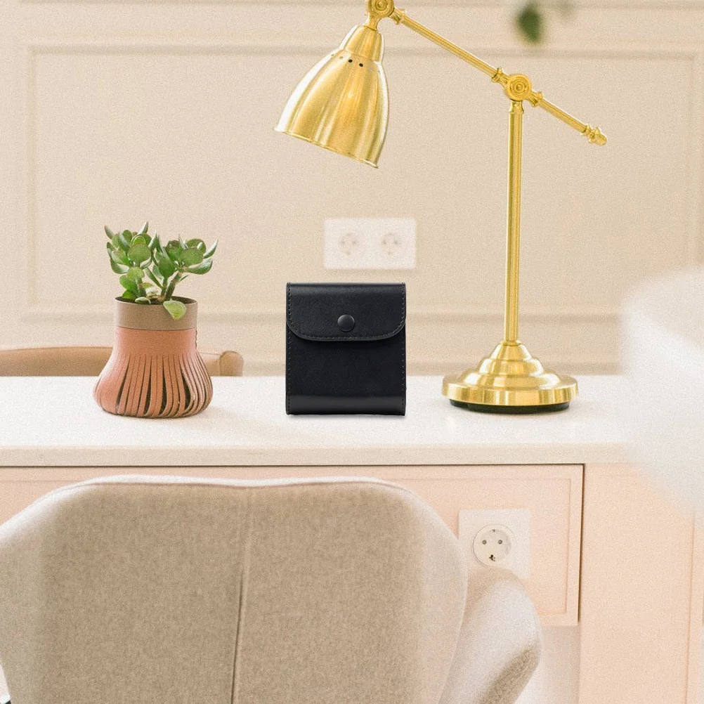 

Portable Film Protector Instant Camera Photo Storage Bag PU Design for Square Sq20 Photography Bag Outdoor