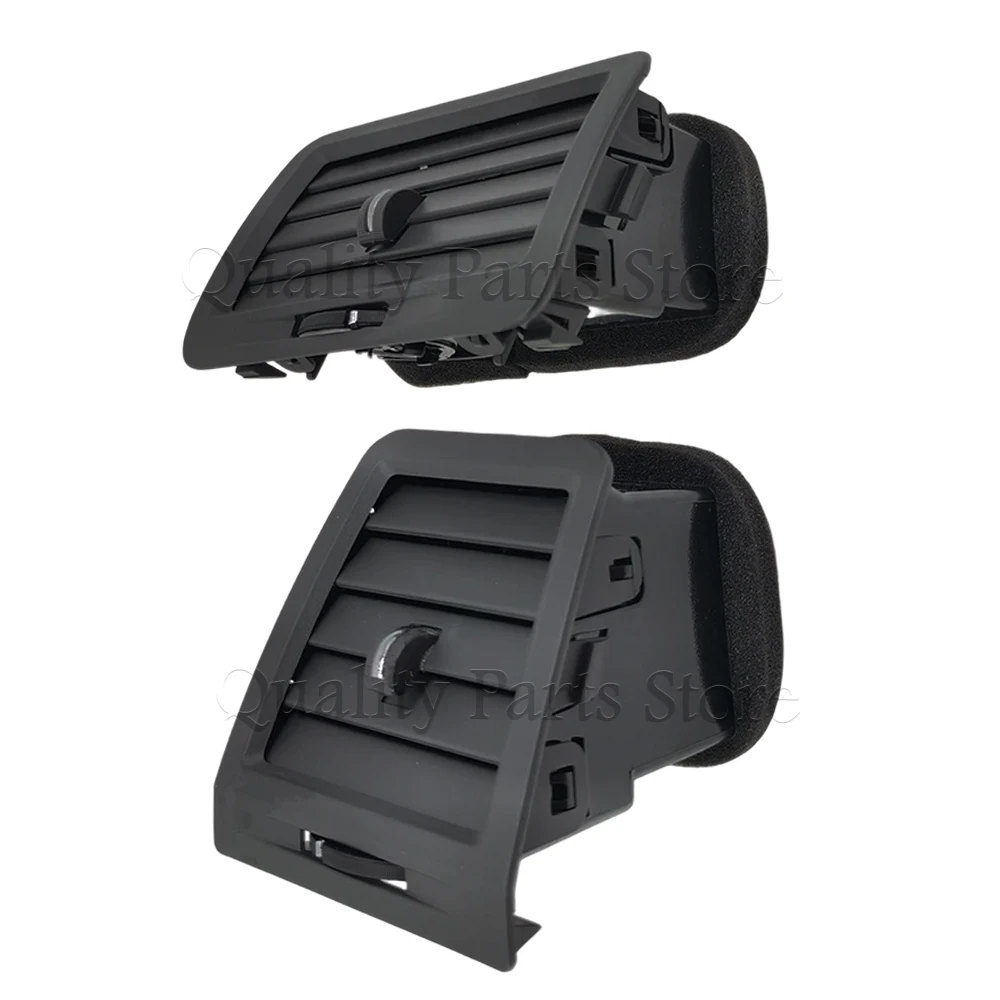 New For Dodge Challenger 2008-2014 Car Dashboard Heat Air Conditioning A/C Outlet Vent Left or Right 1QL41XDVAA 1NF052DVAB view 2