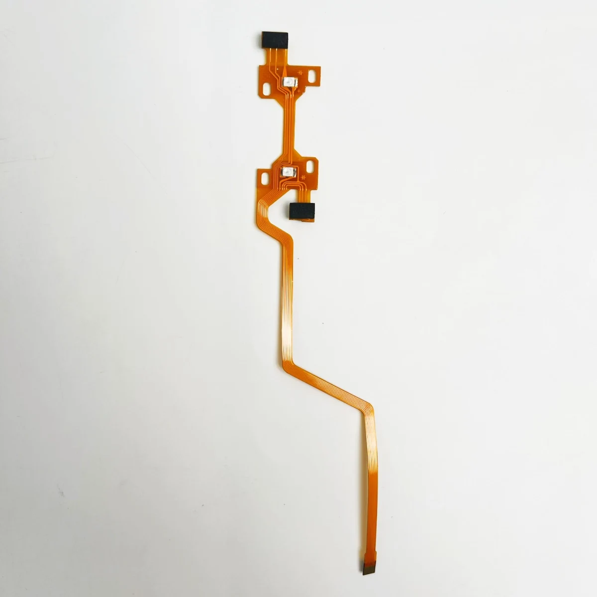 

FSM-87S 88S 90S 66S+ 68S Fiber Fusion Splicer Red Light Ribbon Cable Fusion Splicer LED Light Assembly Accessories