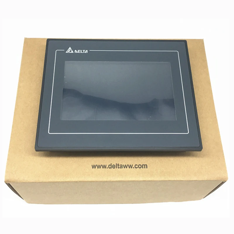 New And Original 7 Inch Delta HMI Touch Screen DOP-107BV DOP-107SV DOP-107DV DOP-107CV DOP-107WV DOP-107EG DOP-107EV