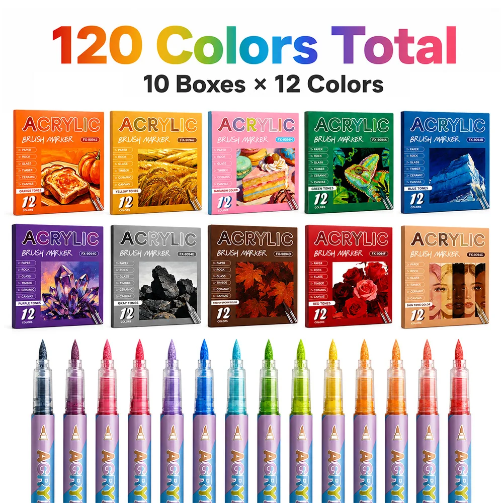 Thumbnail 4 - #11 Discounted Craft Paint Worth Buying