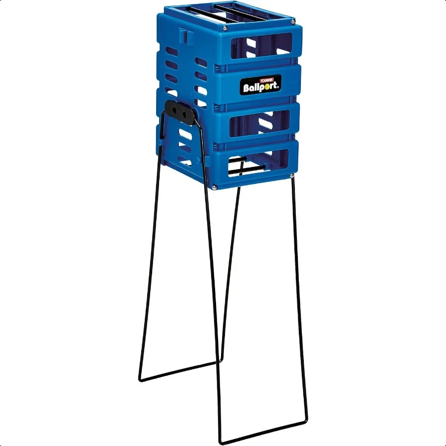 

Коппер для теннисного мяча Tourna Mini Ballport