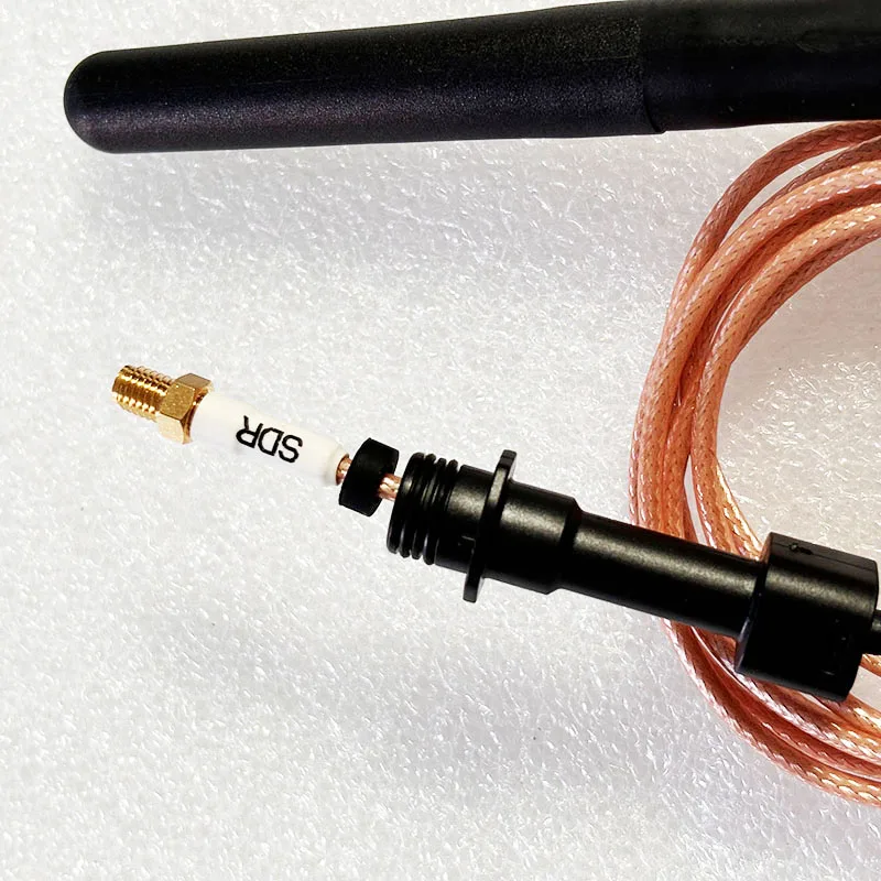 SDR Antenna for DJI Agras T40 T20P Agriculture Drone Accessories Plant Protection Drone Repair Parts UAV Maintenance Brand New