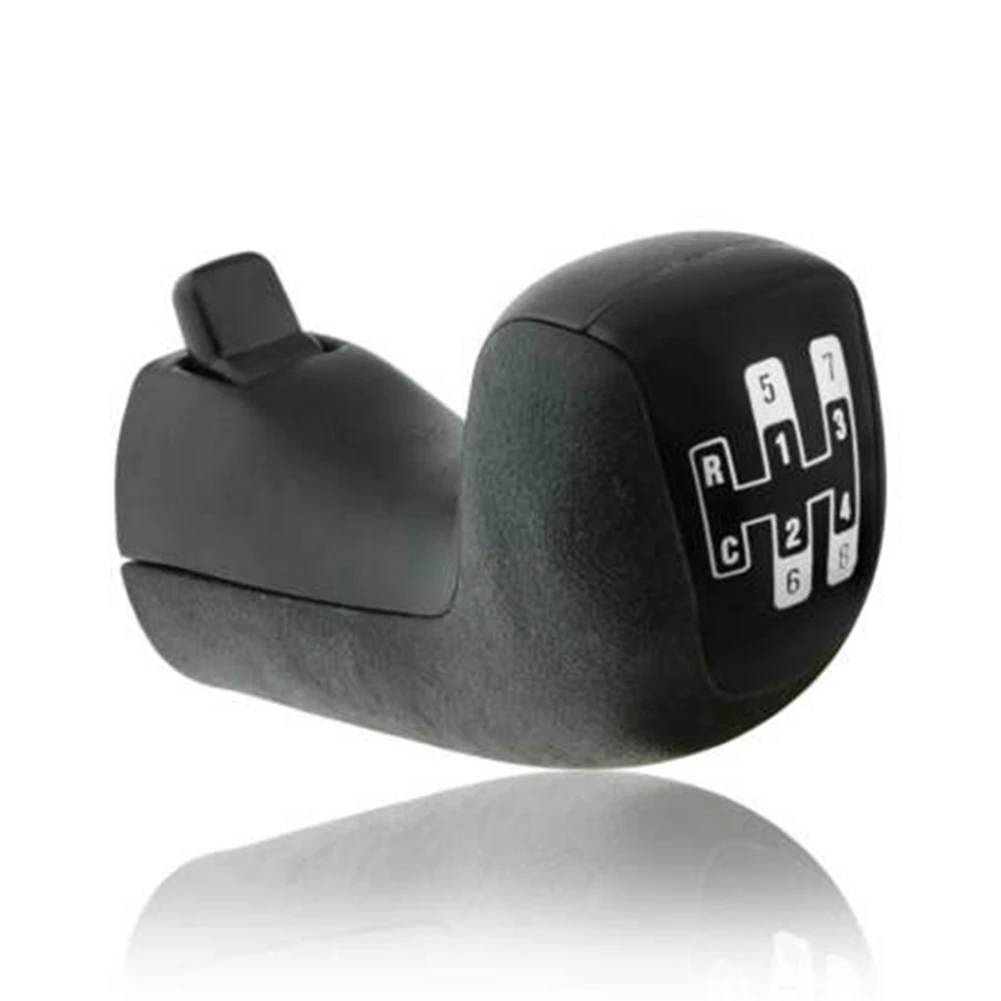 

2X Car Truck Gear Lever Knob Gear Knob For SCANIA 4 - Series T Touring 95-16 1441235