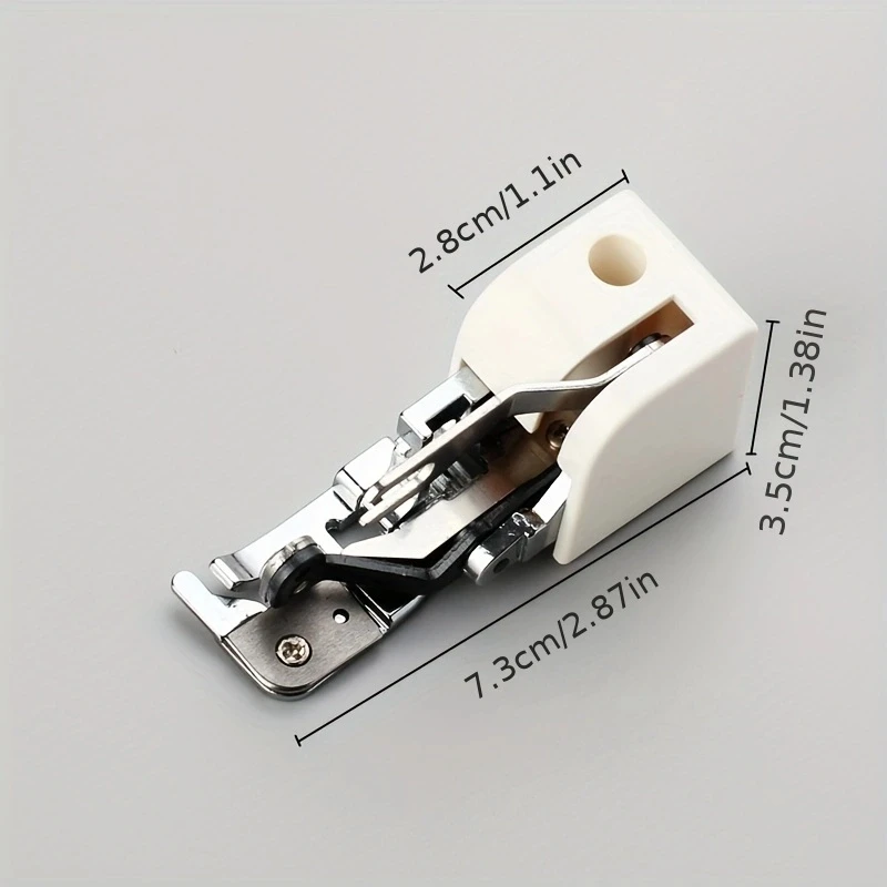 Press Foot Home Sewing Machine Press Foot Lock Edge Press Foot Cut Edge Press Foot Cuff Press Foot CY-10