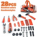 Orange 28pcs