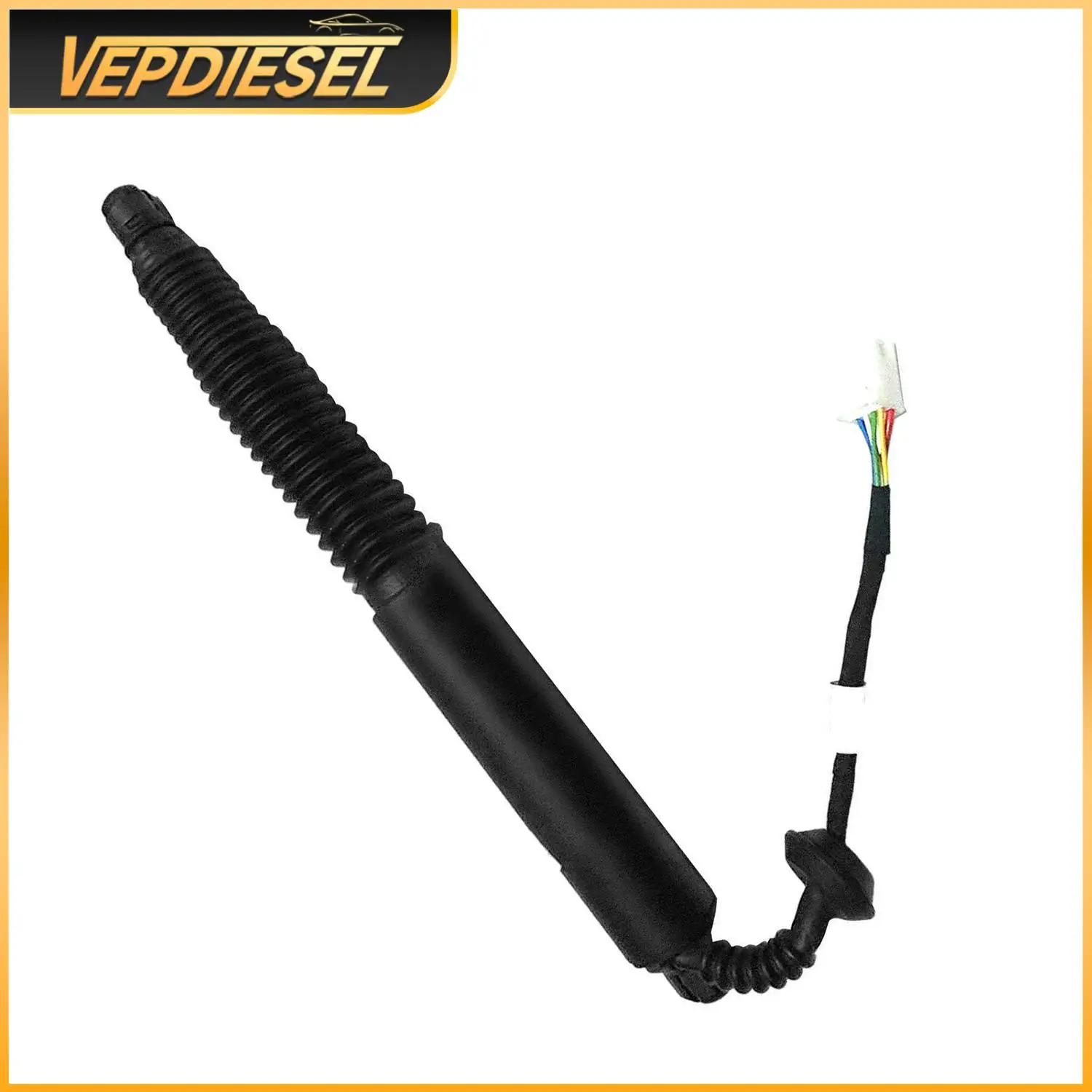 

1pc Left Side Power Lift Support Strut For 2021-2023 Tesla Model 3 1551488-99-B Car Professional Replacement Parts