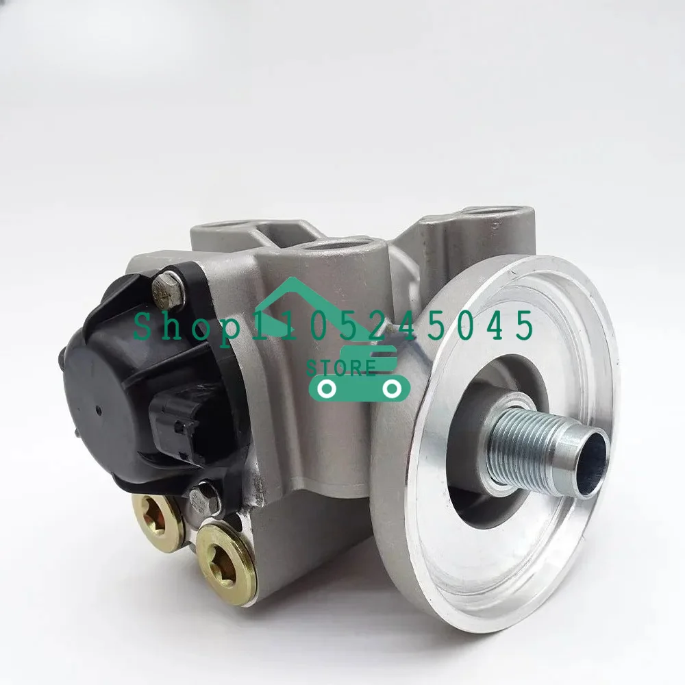 371-3599 3713599 Fuel Pump 371-3599 for E330D Excavator Parts