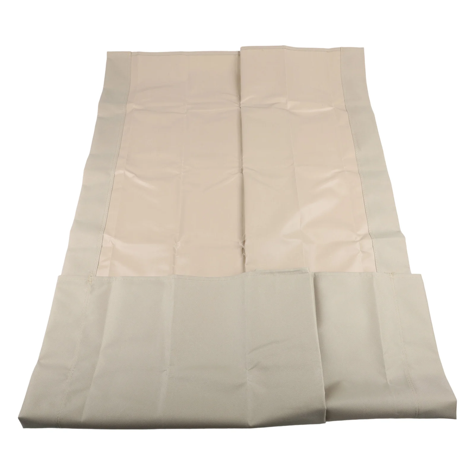110cm*55cm*45cm Outdoor Garden Seat Easy Clean Swing Seat Garden 600D Oxford Cloth Multiple for Sizes Available