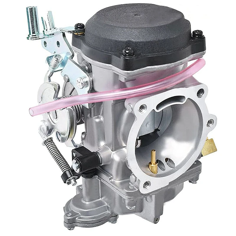 B-M CV40 Carburetor For Sportster XL883 XL1200/Softail/Touring/FXR/Road King Carb 27421-99 27490-04