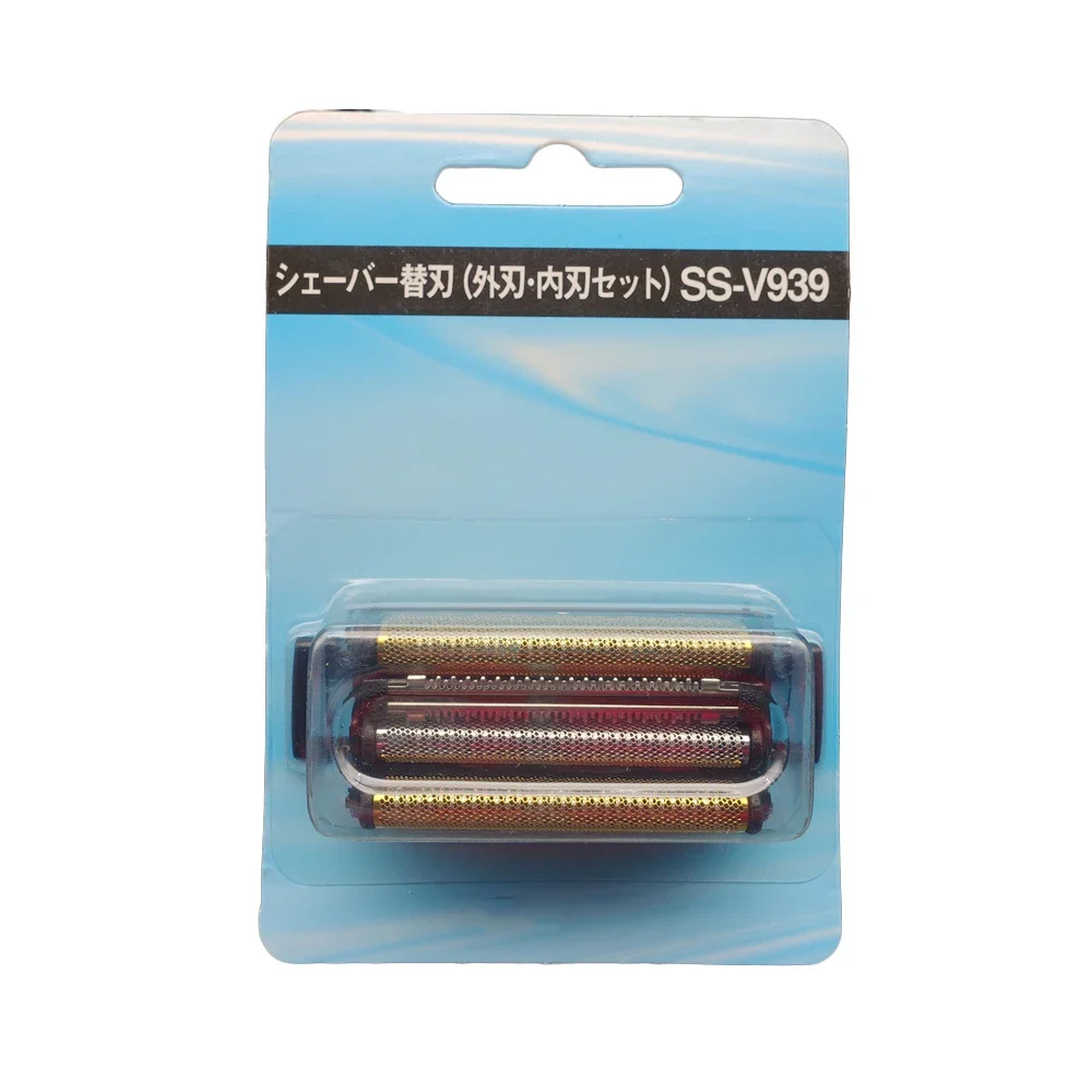 

Сменное лезвие для бритвы SS-V939 для IZUMI IZF-V979 IZF-V939 IZF-V930 IZF-V931 Аксессуары для внутреннего лезвия