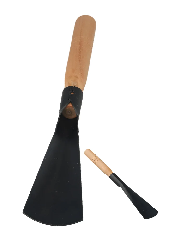 Gardening Tools Shovel Trowel And Rake Hand Shovels For Digging Transplanting Planting Vegetables Weeding Remover Tool