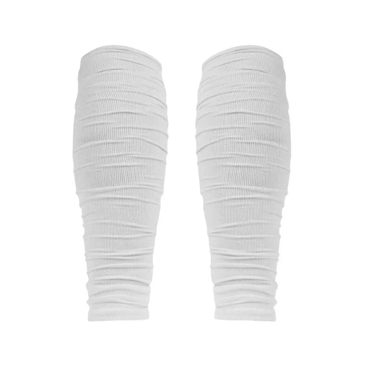 1 Pairs Calf Compression Sleeves for Men And Women Football Leg Sleeve Footless Compression Sock for Running Athlete Cycling