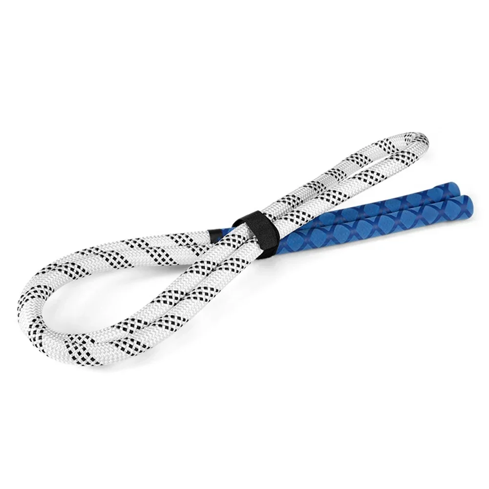 

Brand New High Quality For Golf Swing Rope Swing Training Aid Compact Exquisite Lightweight Multifunctional Study