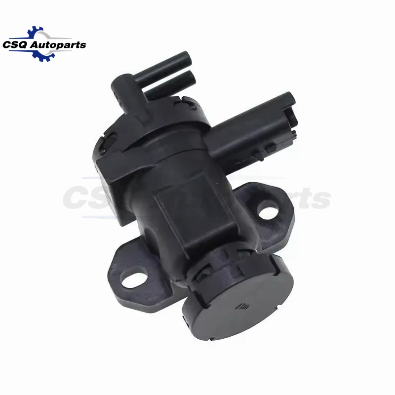 Turbo Pressure Solenoid Valve 1628LQ 0928400414 9635704380  For Peugeot 206 406 607 806 807 Boxer 2.0 2.2 HDi 3.024.368