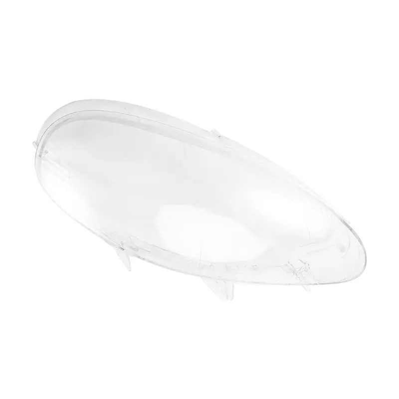 لمازدا MX5 2001 2002 2003 سيارة العلوي قذيفة قناع شفاف عدسة عاكس الضوء اليسار