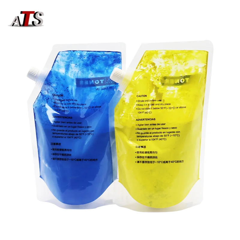 1KG G45 Toner for Canon IR ADV C5051 C5045 C5250 C5255 NPG45 Toner Powder Compatible Color Japan Copier Spare Parts