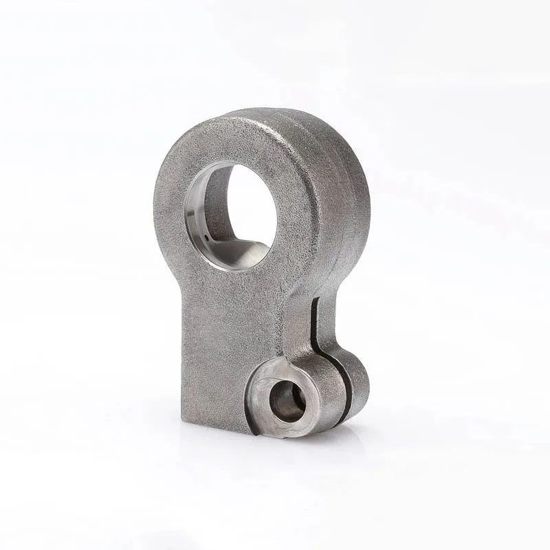 OEM Custom Precision Steel Alloy Metal Forging Parts Metals Hardware Forging CNC Machined Forged Parts