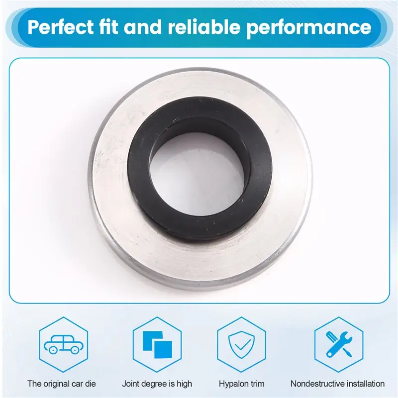 Rear Drive Unit Shaft Oil Seal For Tesla Model S X 16-24 Drive Motor Rotor Oil Seal OE 1002713-02-D 1002713