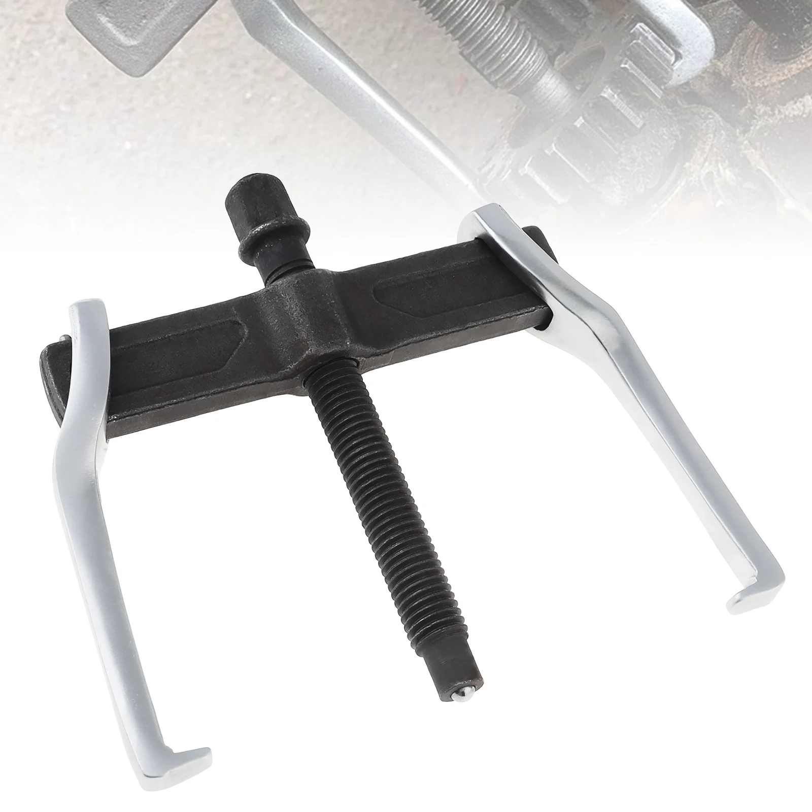 

4-дюймовый 100-миллиметровый съемник автомобильных подшипников с двумя когтями, отдельное подъемное устройство, инструмент для усиления и удаления, авторемонт, разборка, ручные инструменты