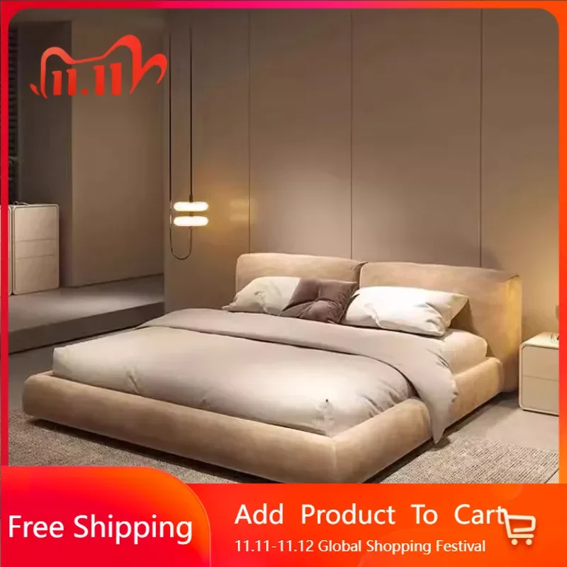 

Женский макияж, татами для спальни, скандинавские девушки, корейский ожидающий сон, принцесса для приема, татами, ленивый Camas De Casal, мебель для дома